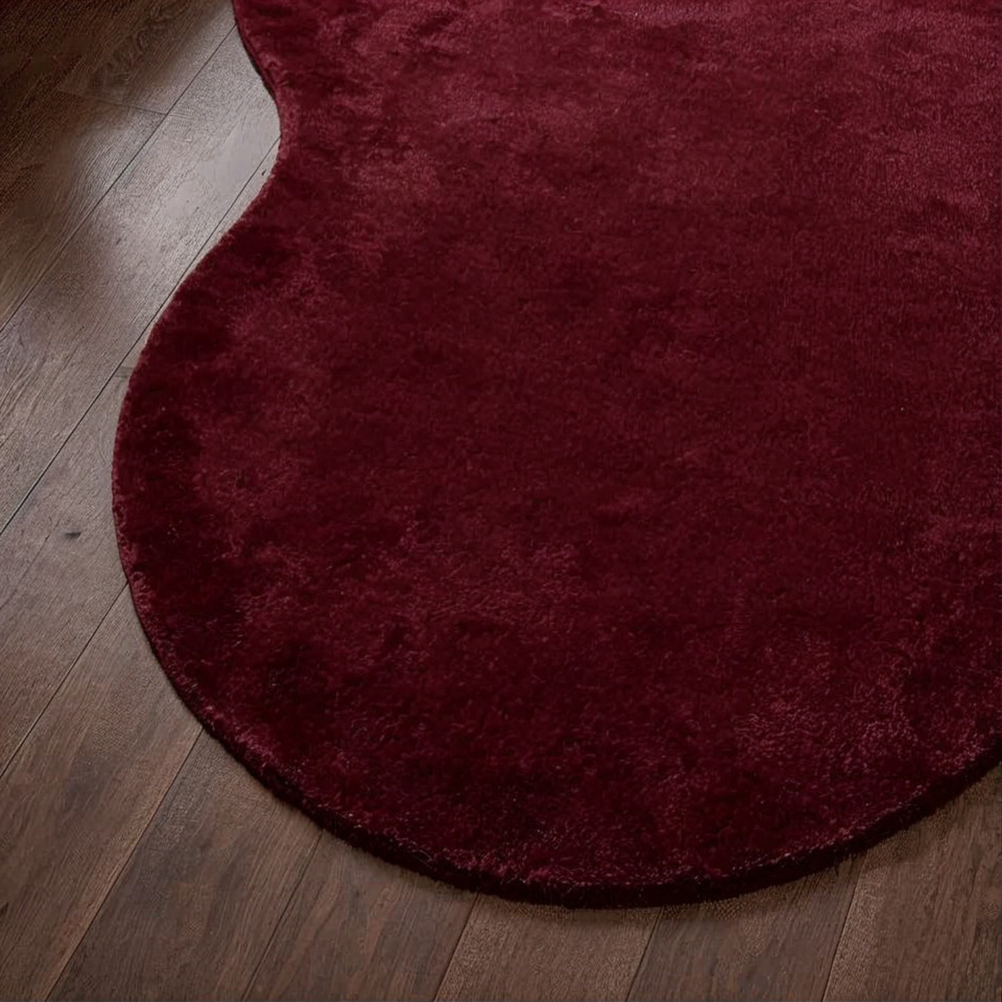 Amorphous Rug 2