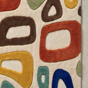 Atomic Rug