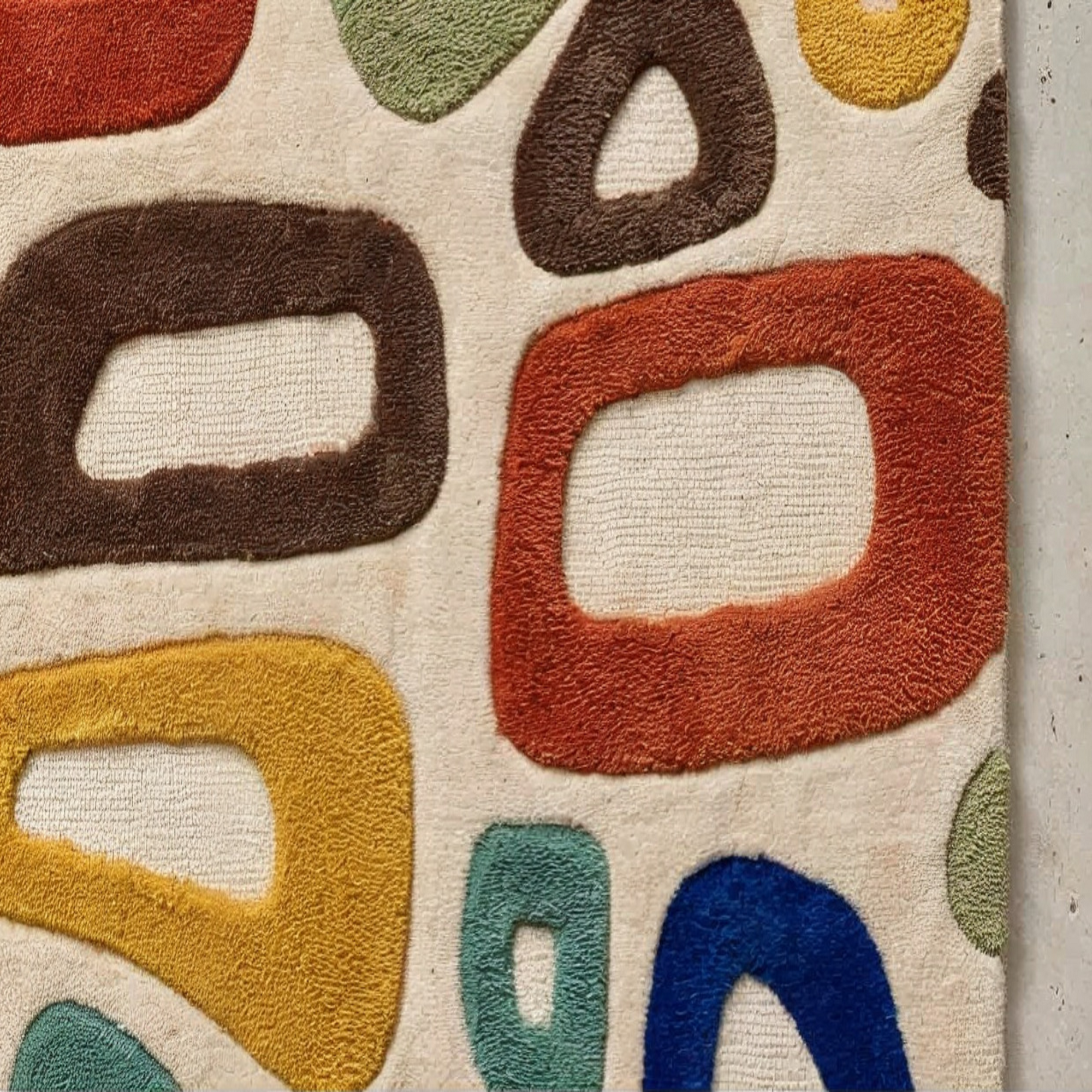 Atomic Rug