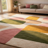 Arches Rug