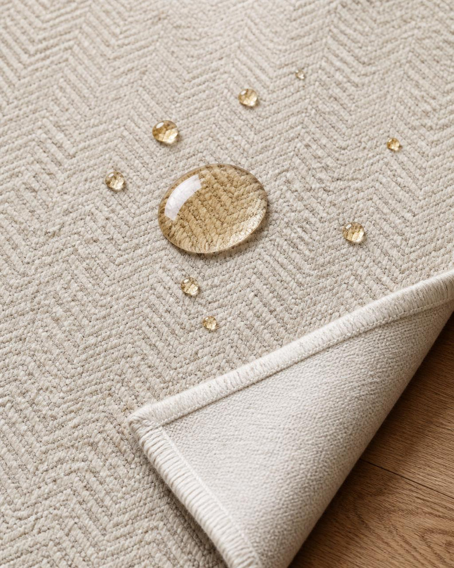 Stain-Resistant Coating