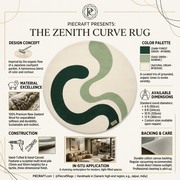 Zenith Rug