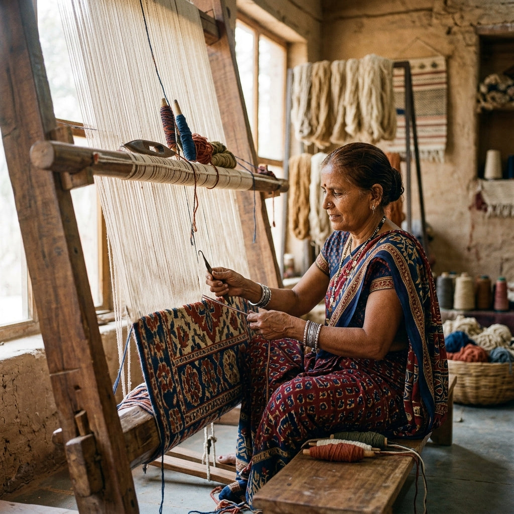 Where Craft Meets Home.