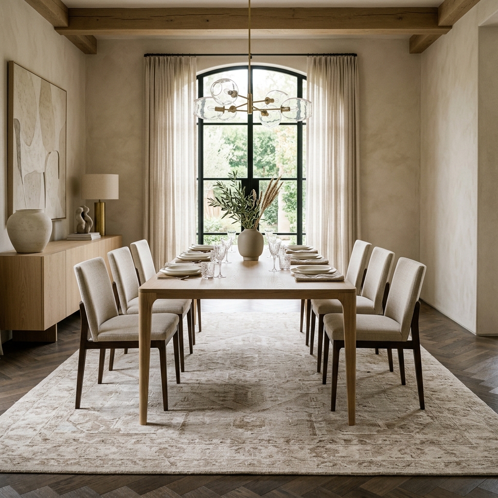Dining Room rugs