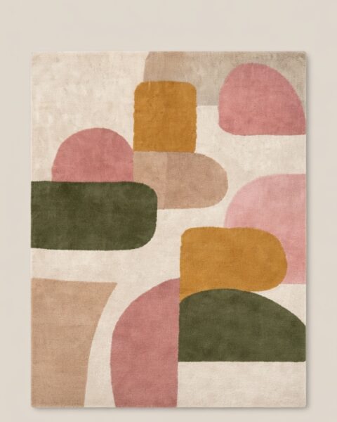 Arches Rug