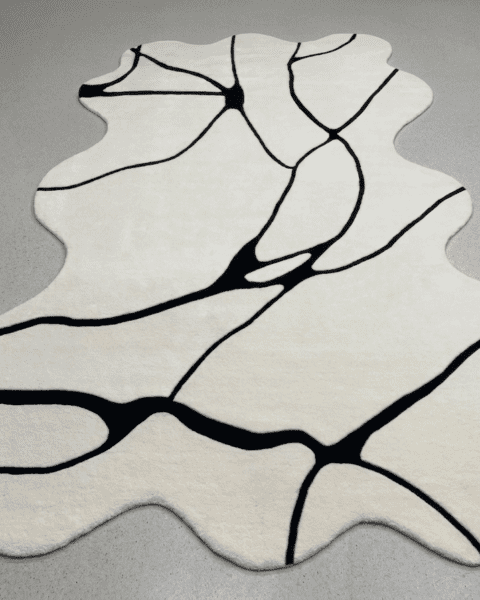 Freeform Rug