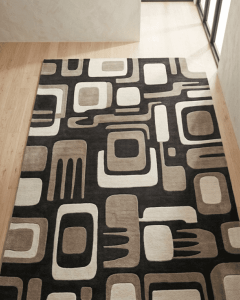 Modu Rug