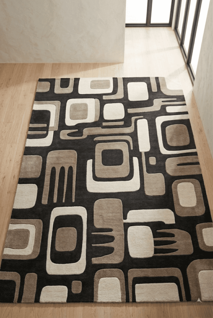 Modu Rug