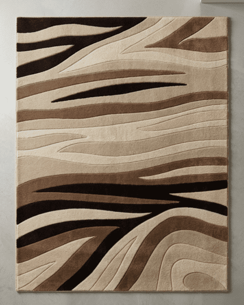 Terra Wave Rug