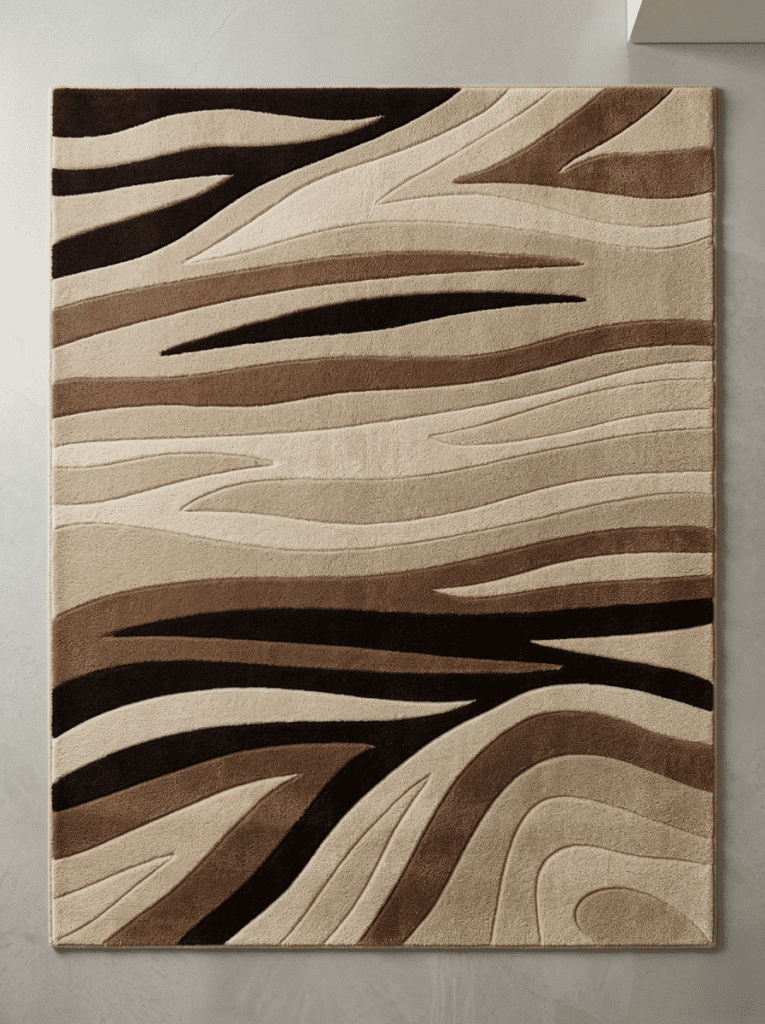 Terra Wave Rug
