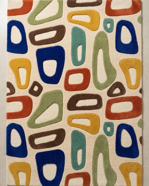 Atomic Rug
