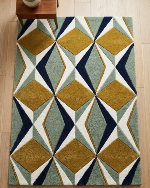 Gem Rug