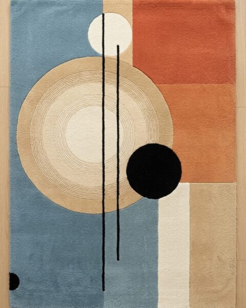 Solstic Rug