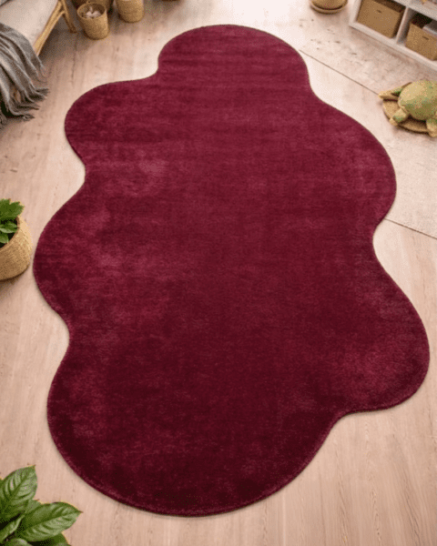 Amorphous Rug 2