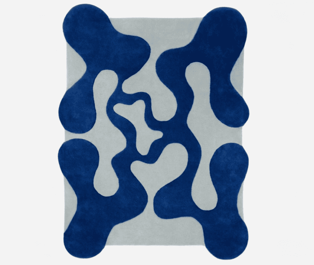 Amalgam Rug