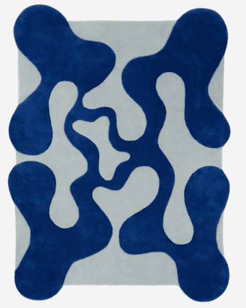Amalgam Rug
