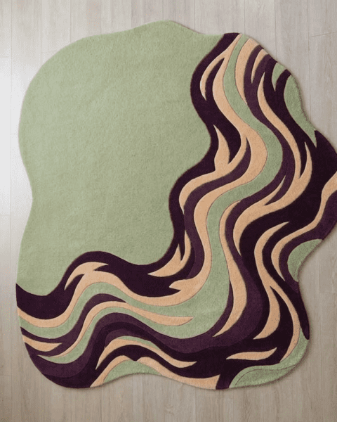 Flow Rug