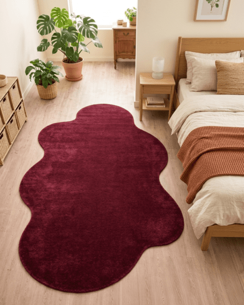 Amorphous Rug 2 — alternate view