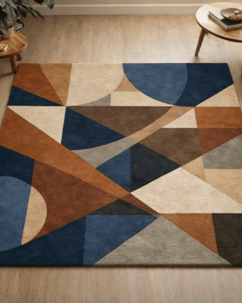 Harmony Rug