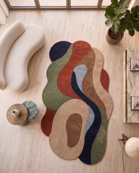 River Rug