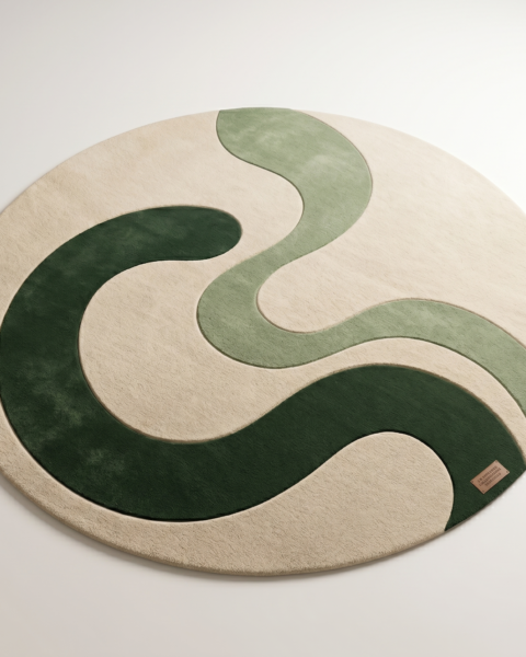 Zenith Rug